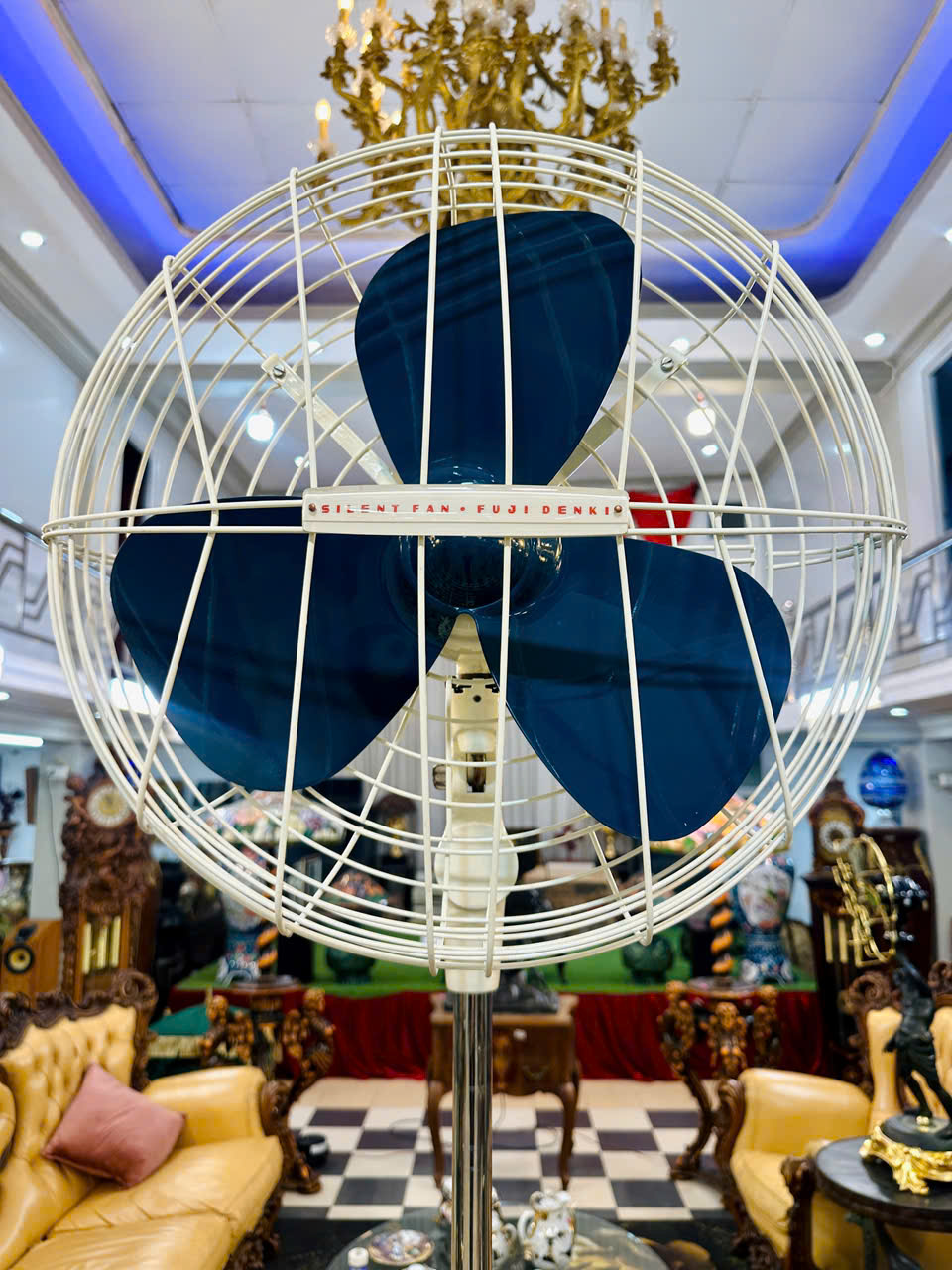 Siêu Phẩm Fuji Tên lửa cánh 400 siêu Vip&nbsp;[A0018]