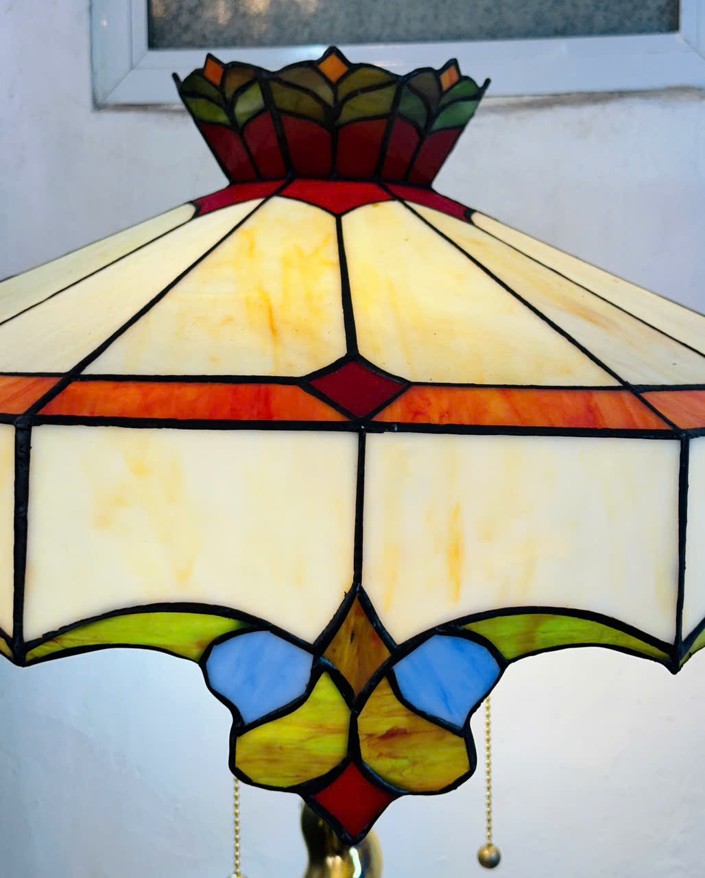 Đèn Ngủ Tiffany Cao Cấp&nbsp;[PH0126]