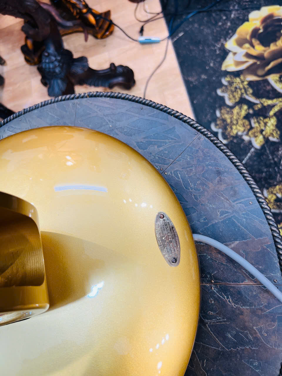 Quạt 2 tầng Mitsubishi cánh 30&nbsp;[A0020]