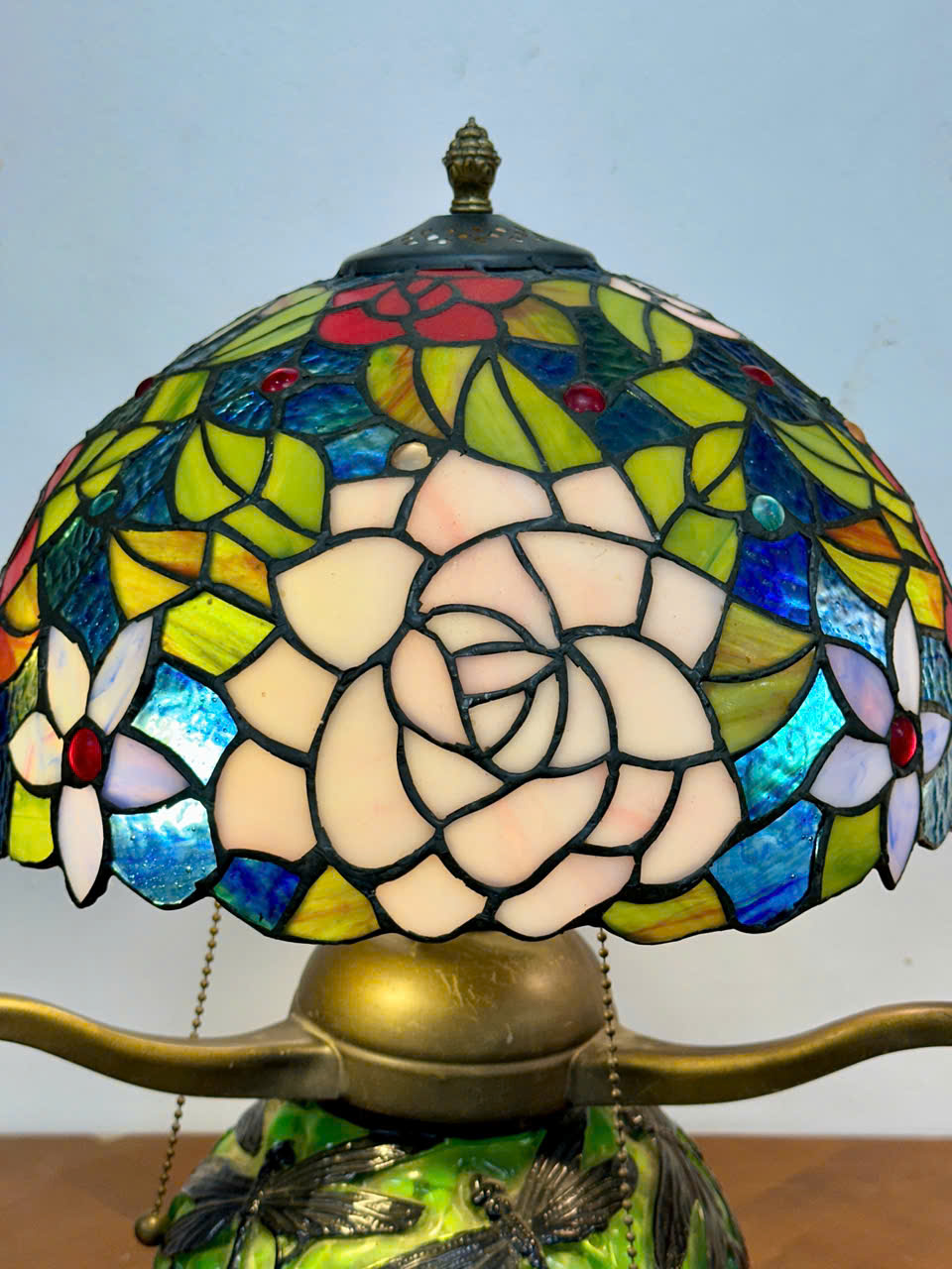 Đèn Ngủ Hiện Đại Sang Trọng