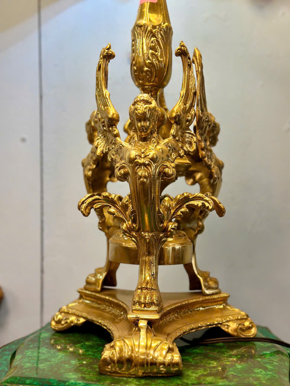 &nbsp;Đèn Tiffany Phong Cách Cổ Điển&nbsp;[TH3247]