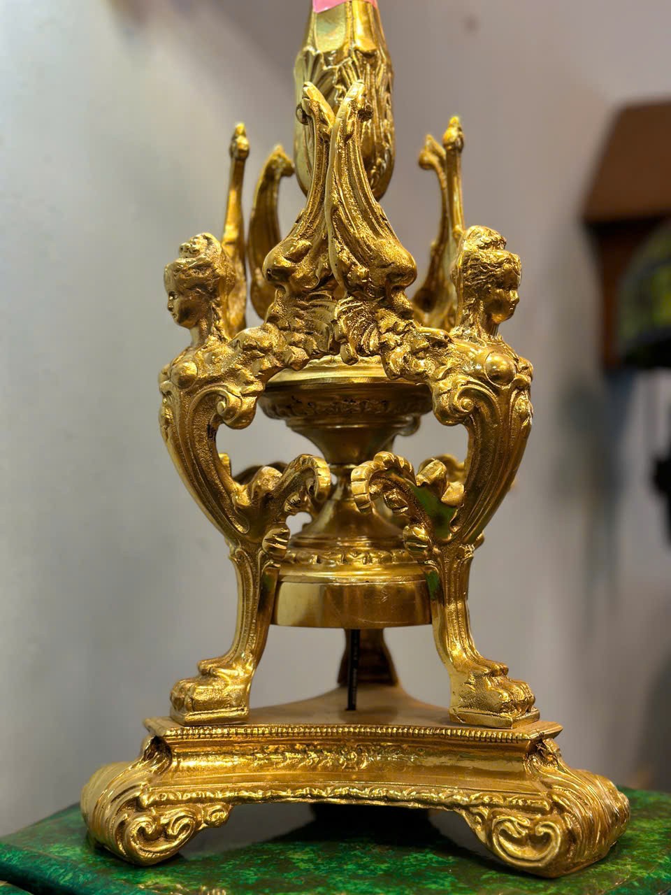 &nbsp;Đèn Tiffany Phong Cách Cổ Điển&nbsp;[TH3247]