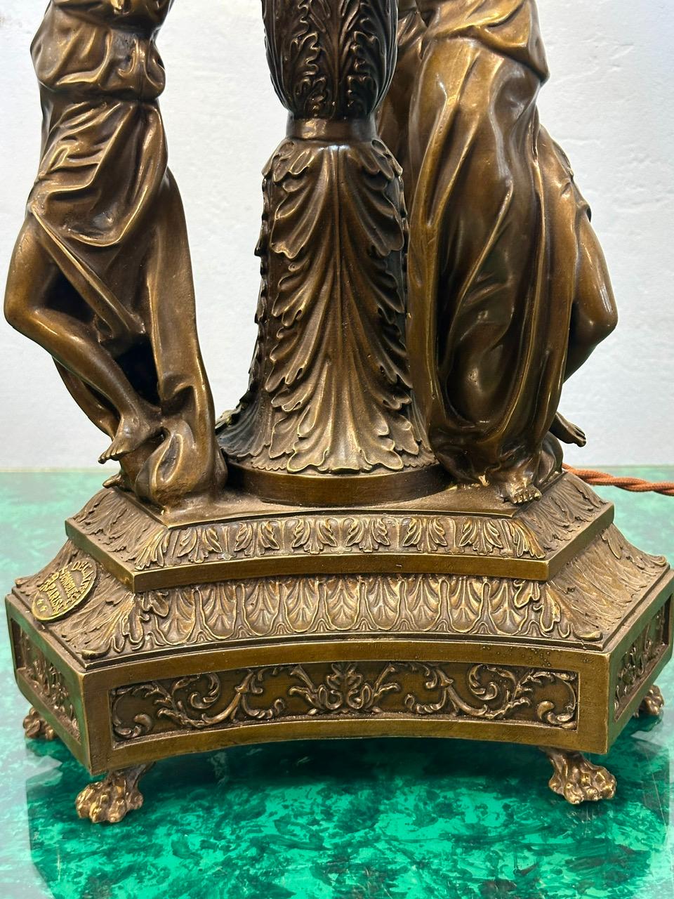 Đèn Tiffany Cổ Điển Thượng Lưu