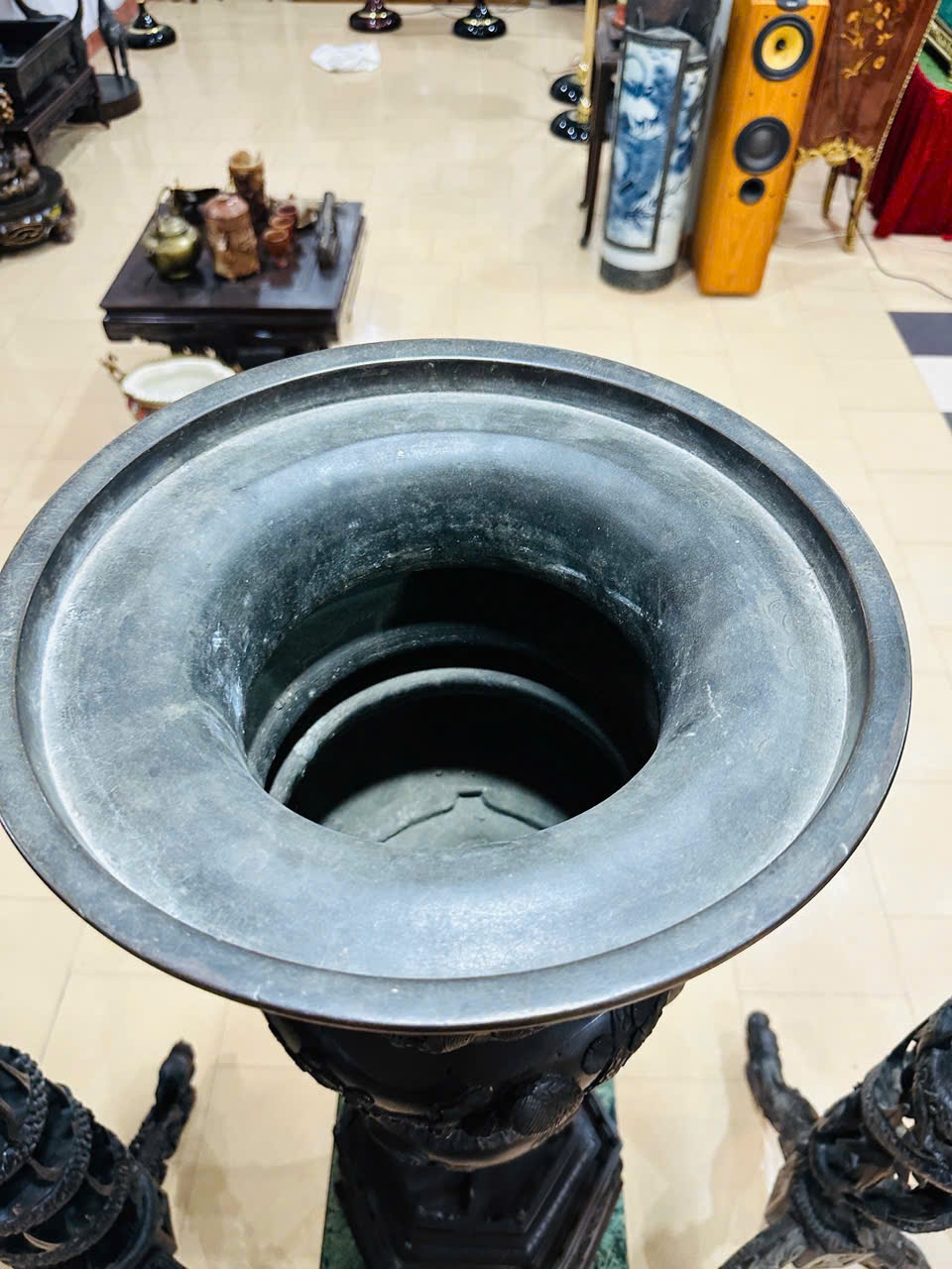 Đôn Độc Vip Phong Thủy [PH0184]