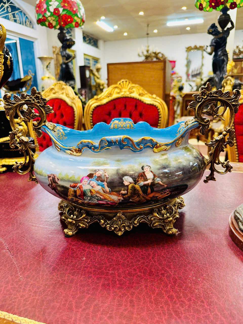 Ang Hoa Quả - Đẳng cấp Vương Giả&nbsp;[PH00202]