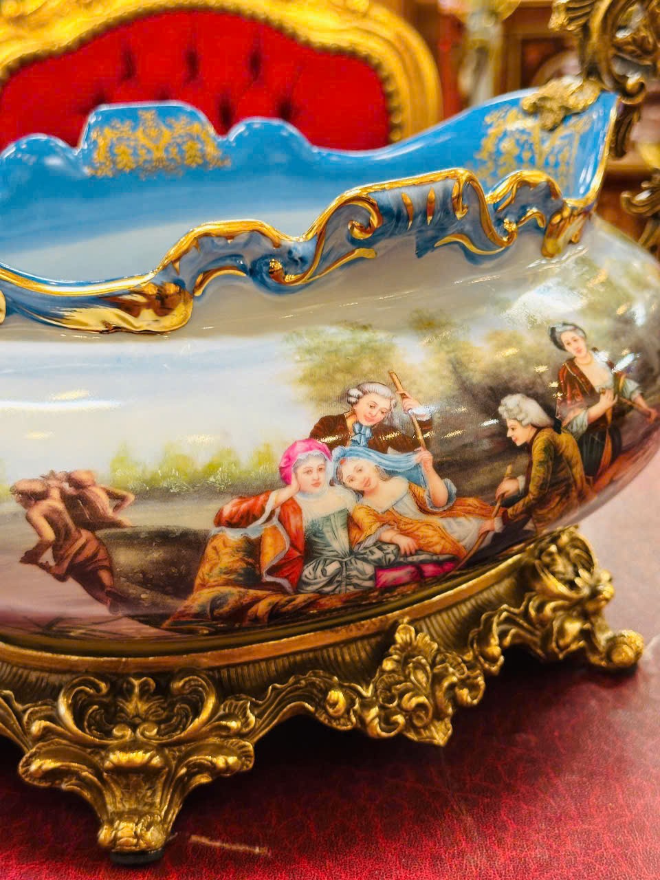 Ang Hoa Quả - Đẳng cấp Vương Giả&nbsp;[PH00202]