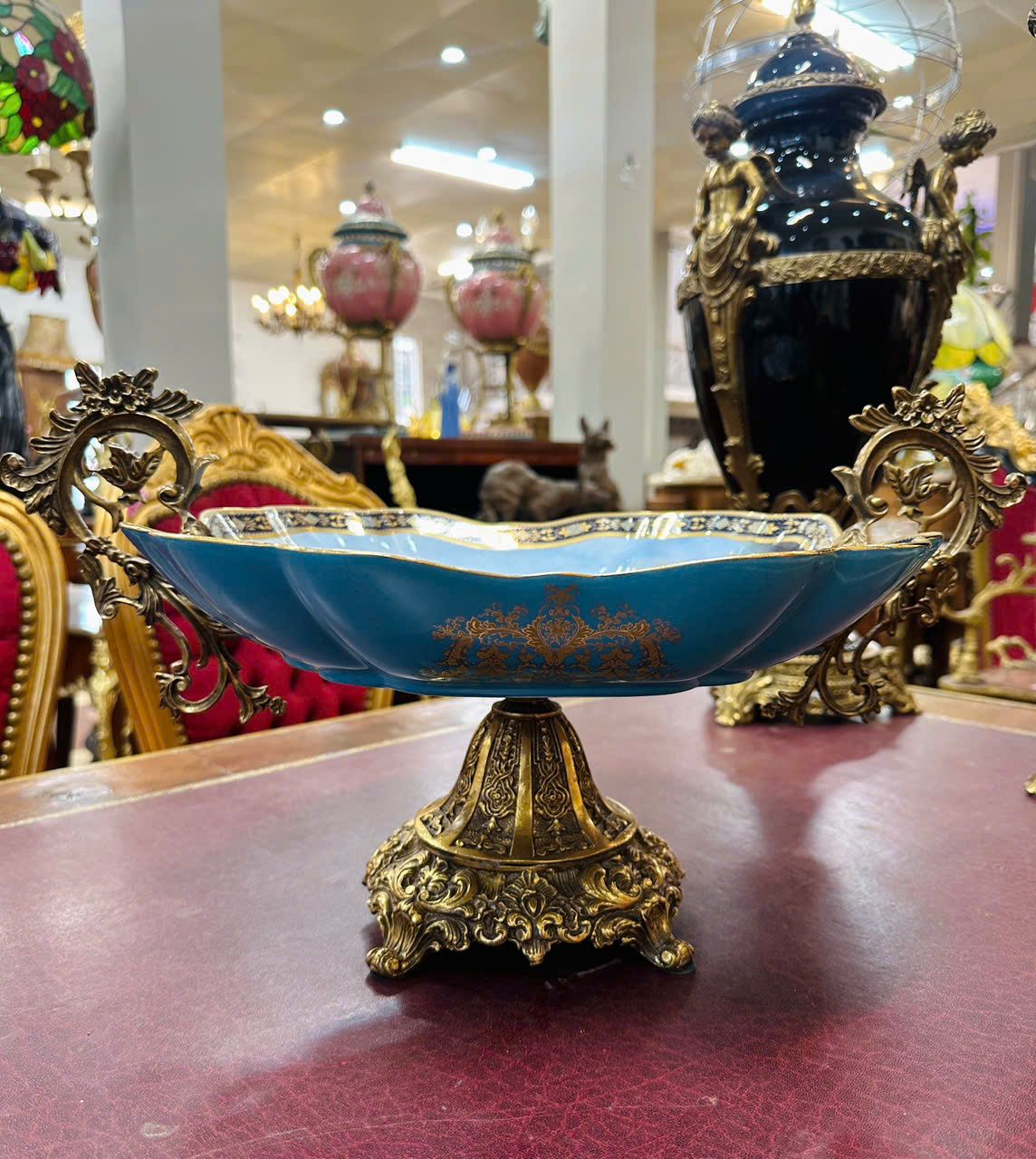 ANG HOA QUẢ -&nbsp;VIP SANG TRỌNG&nbsp;[PH00204]