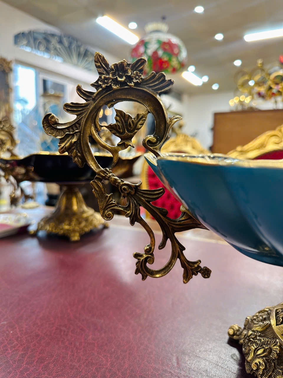 ANG HOA QUẢ -&nbsp;VIP SANG TRỌNG&nbsp;[PH00204]