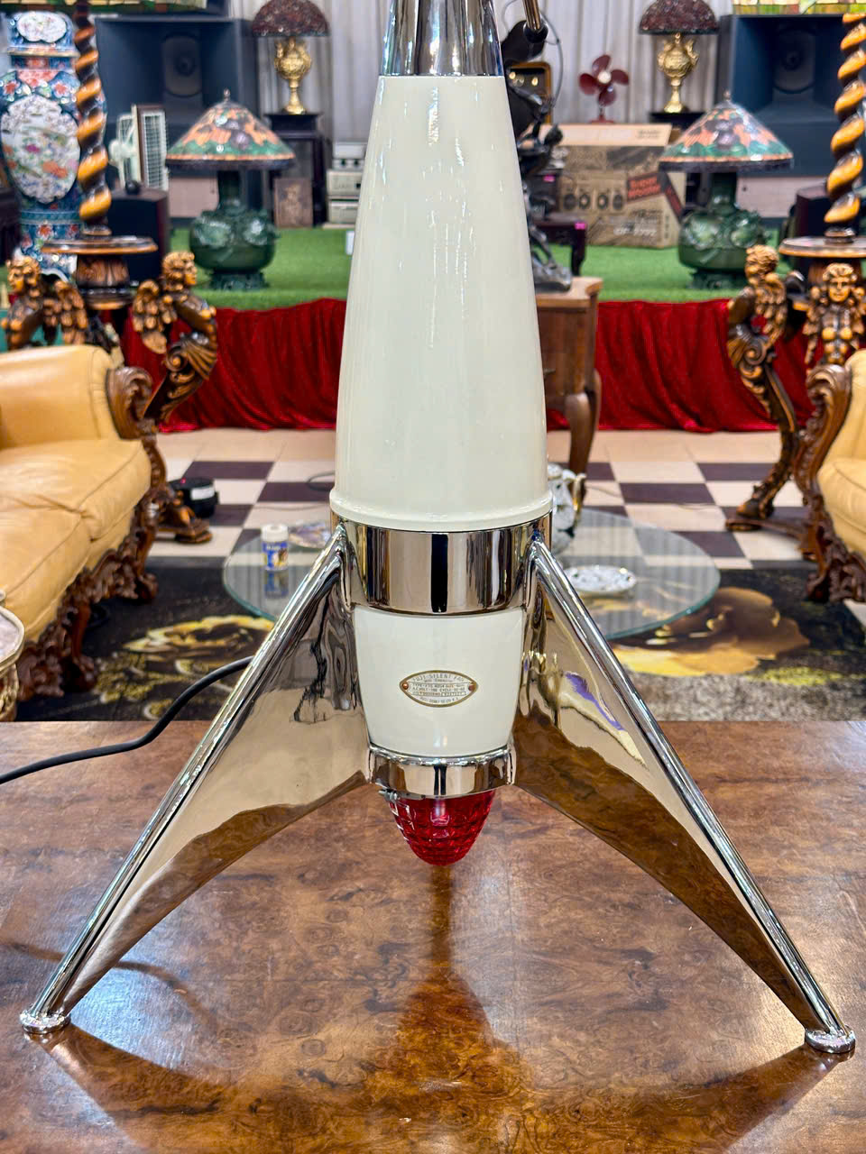 Siêu Phẩm Fuji Tên lửa cánh 400 siêu Vip&nbsp;[A0018]