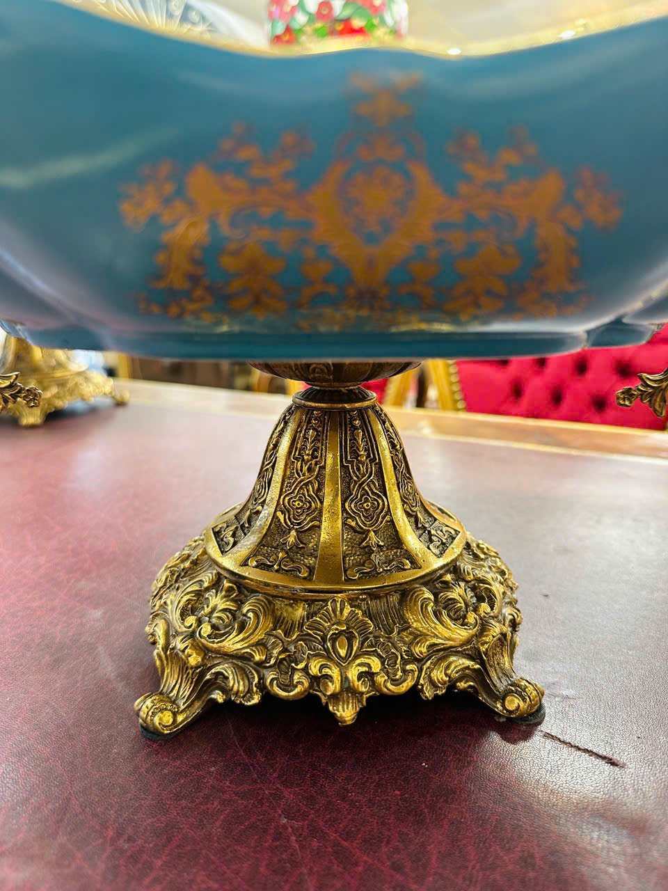 ANG HOA QUẢ -&nbsp;VIP SANG TRỌNG&nbsp;[PH00204]