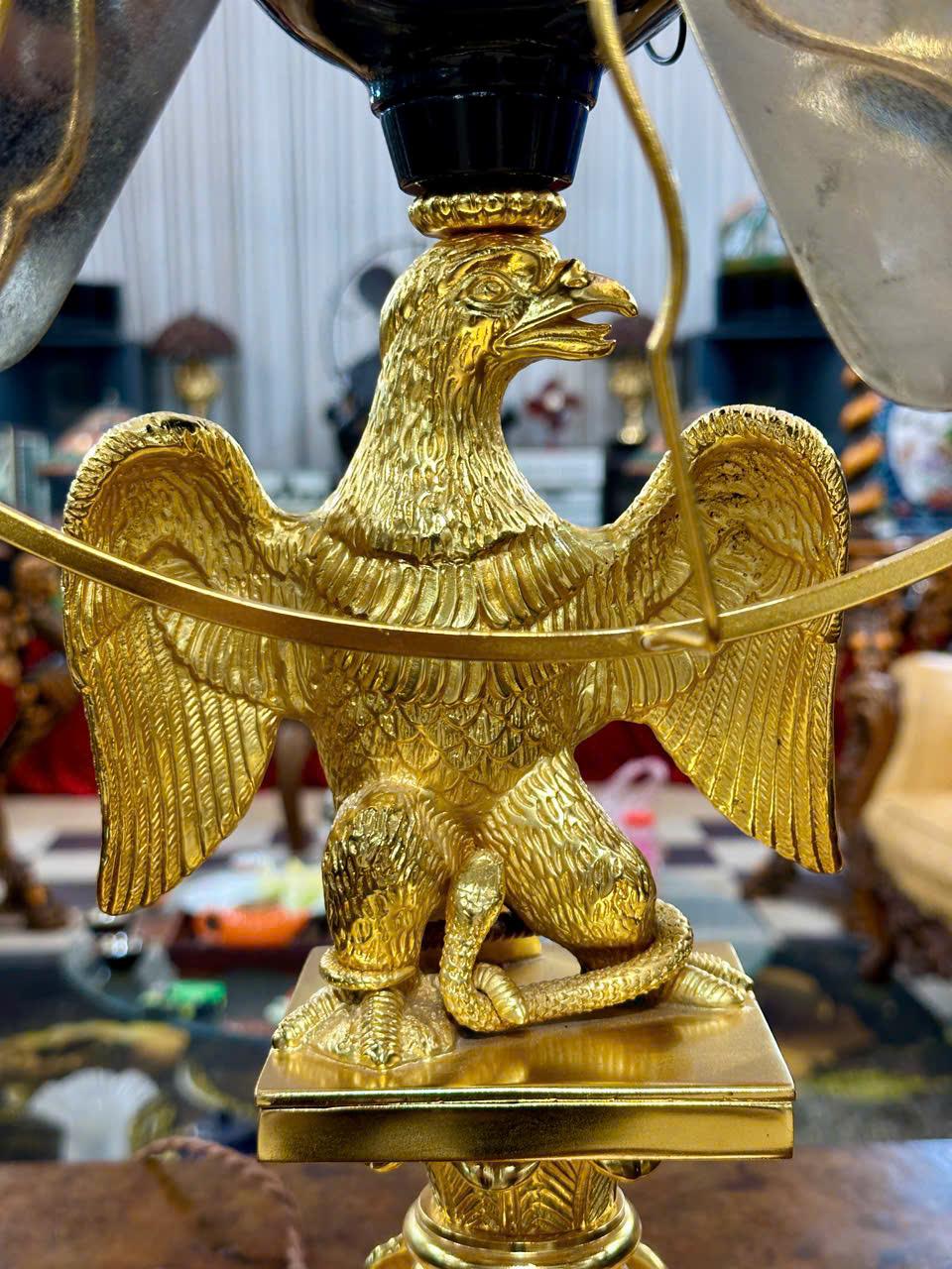 Đại Bàng Tung Cánh Marelli&nbsp;&nbsp;[A0022]