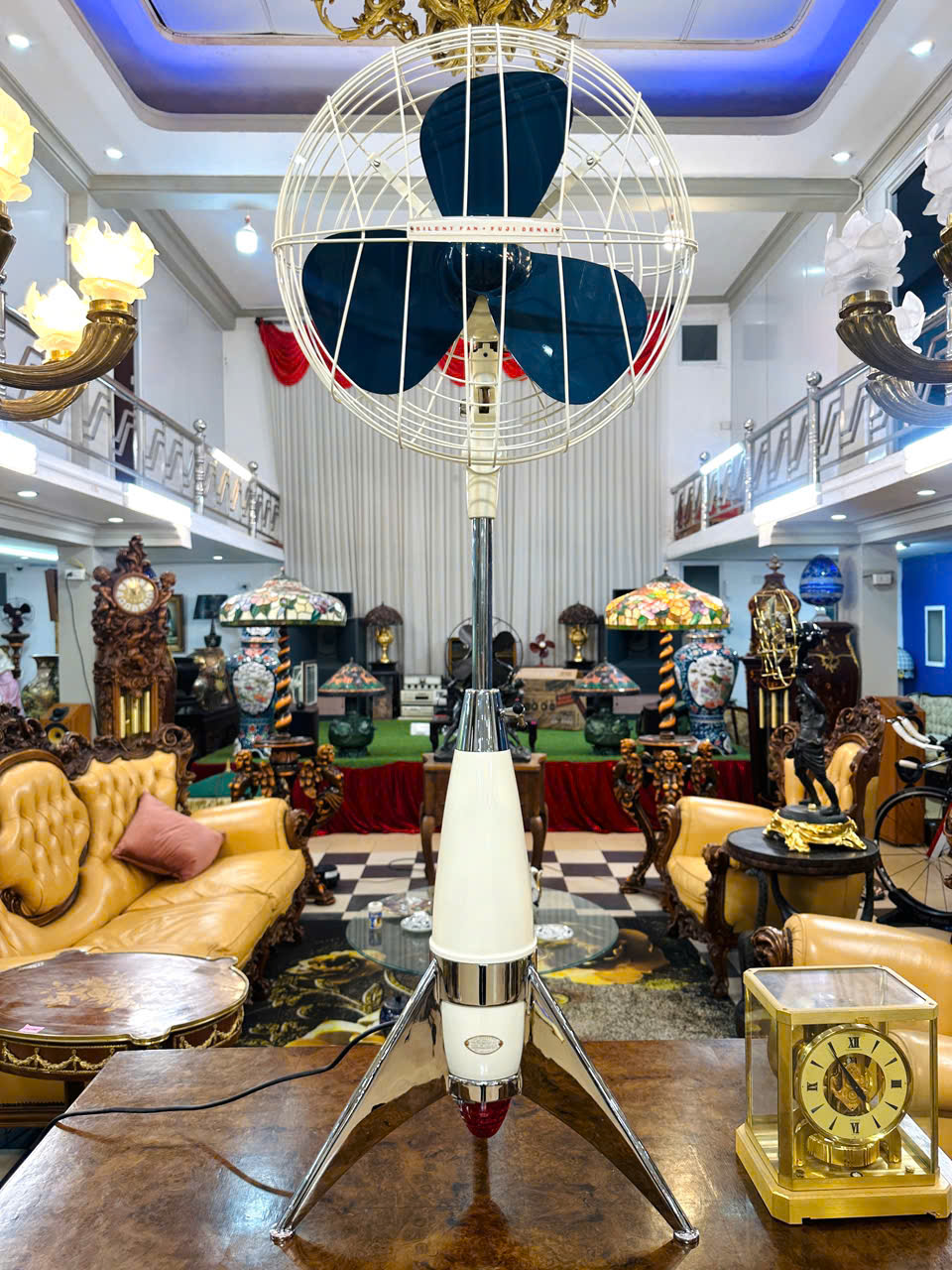 Siêu Phẩm Fuji Tên lửa cánh 400 siêu Vip&nbsp;[A0018]