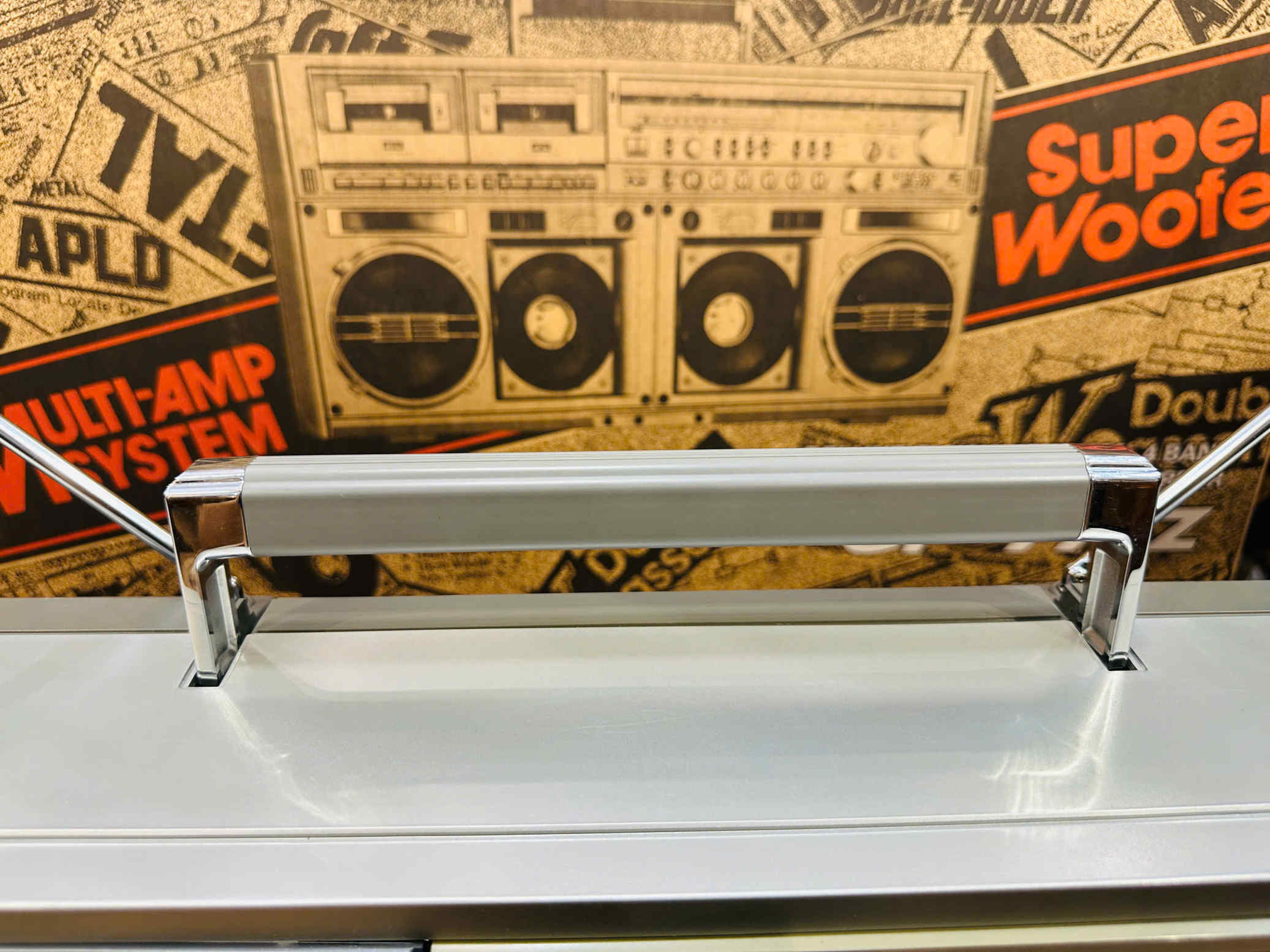 Đài SHARP GF-777&nbsp;