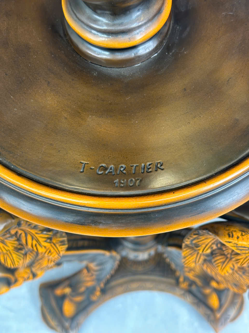 Đôi Đèn Tiffany Kính Màu Cao Cấp – Tuyệt Tác Nghệ Thuật Châu Âu