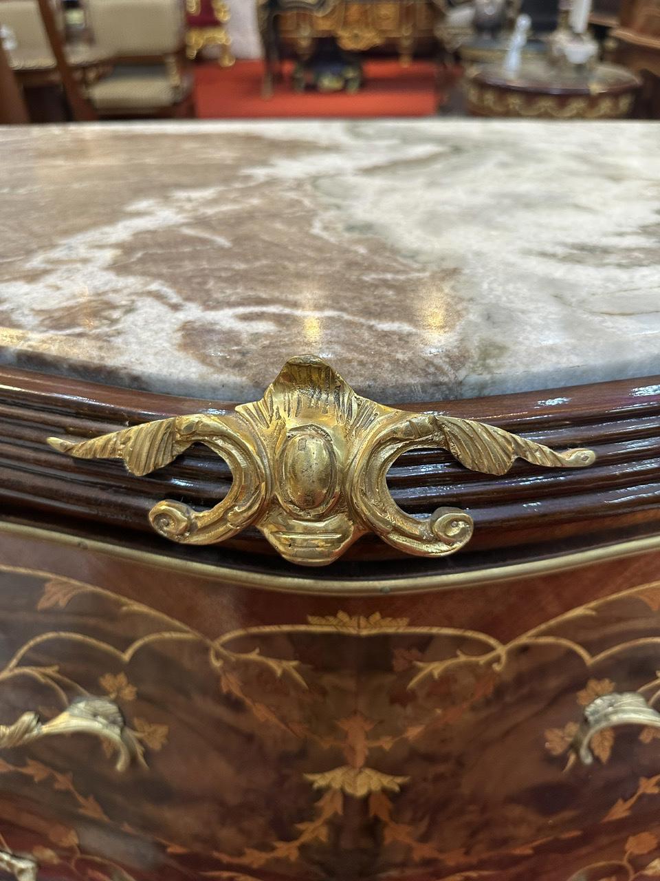 ĐÔN LOUIS XV HUYỀN THOẠI [TH0706]