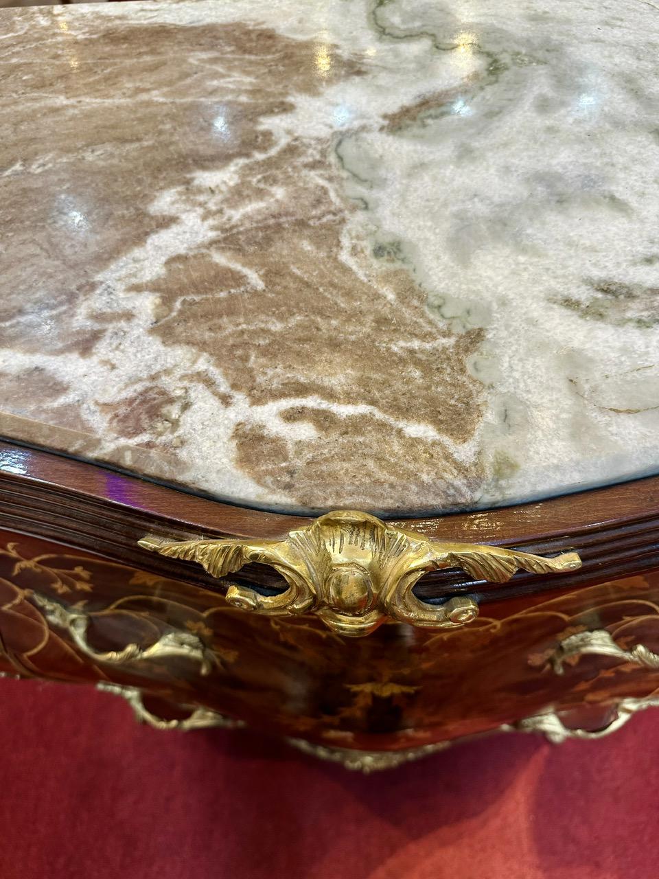 ĐÔN LOUIS XV HUYỀN THOẠI [TH0706]