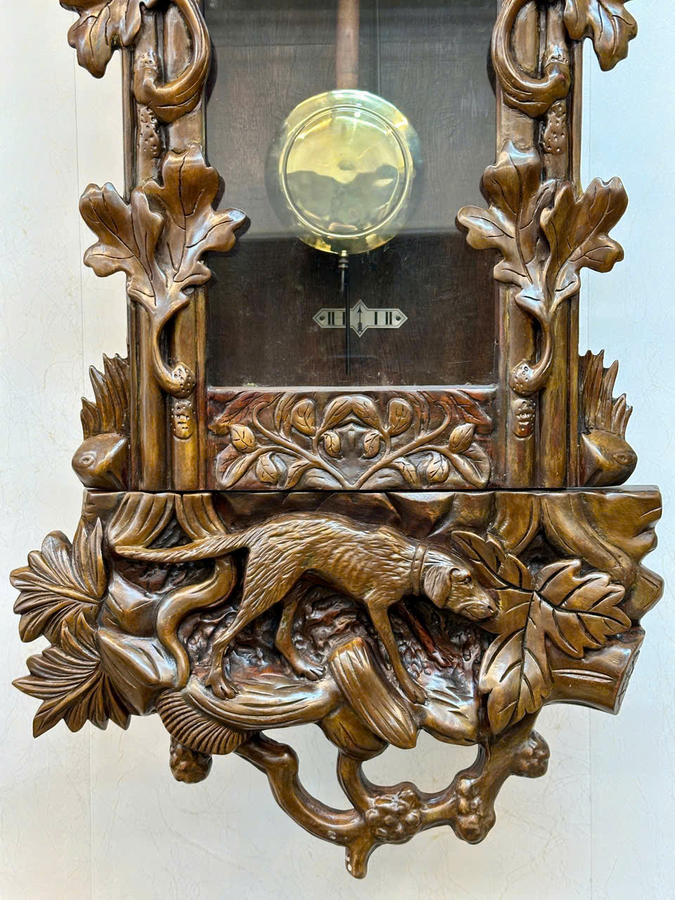 Bí Ẩn Vẻ Đẹp Đồng Hồ Cổ: Giá Trị Vượt Thời Gian