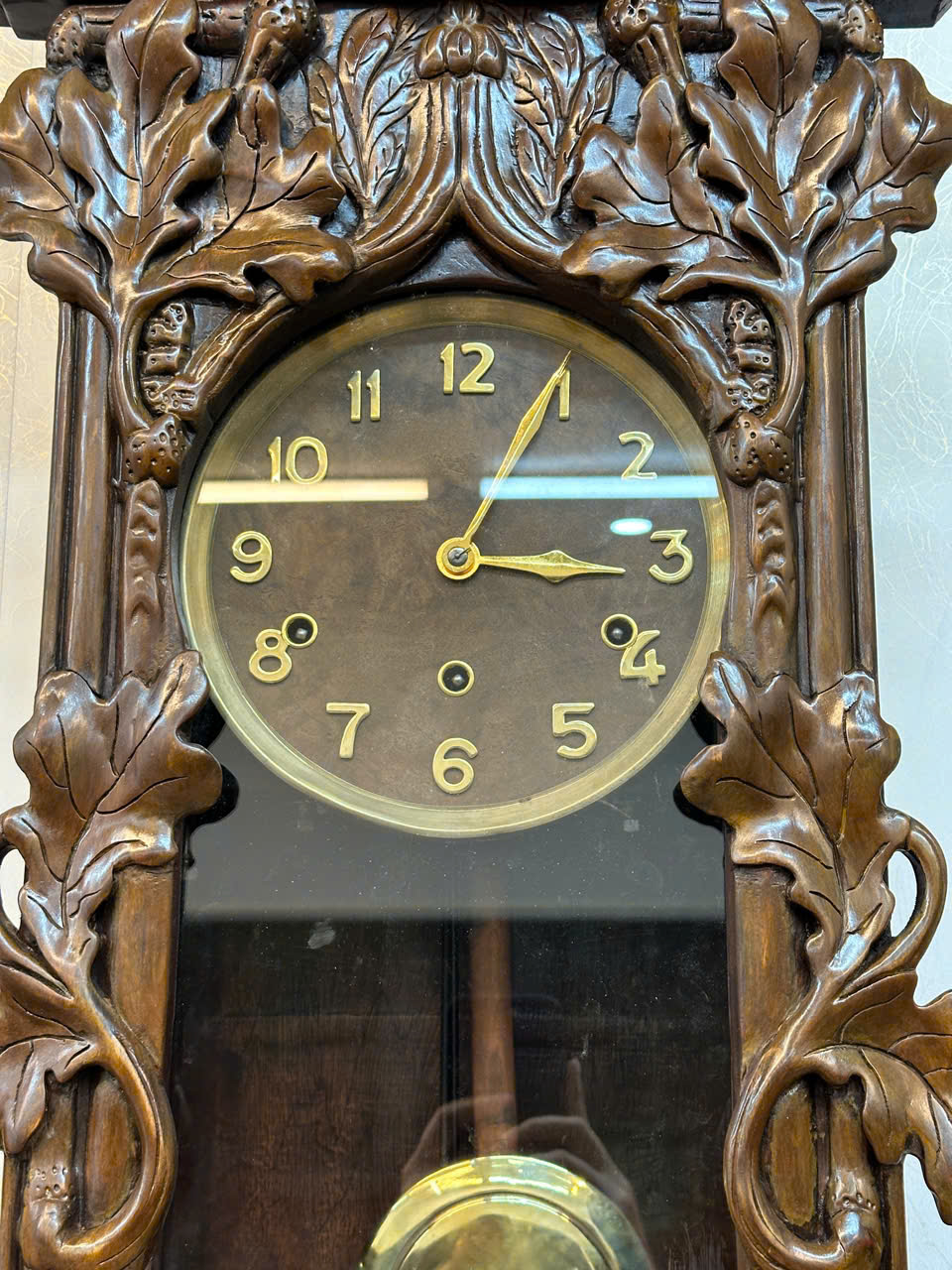 Bí Ẩn Vẻ Đẹp Đồng Hồ Cổ: Giá Trị Vượt Thời Gian