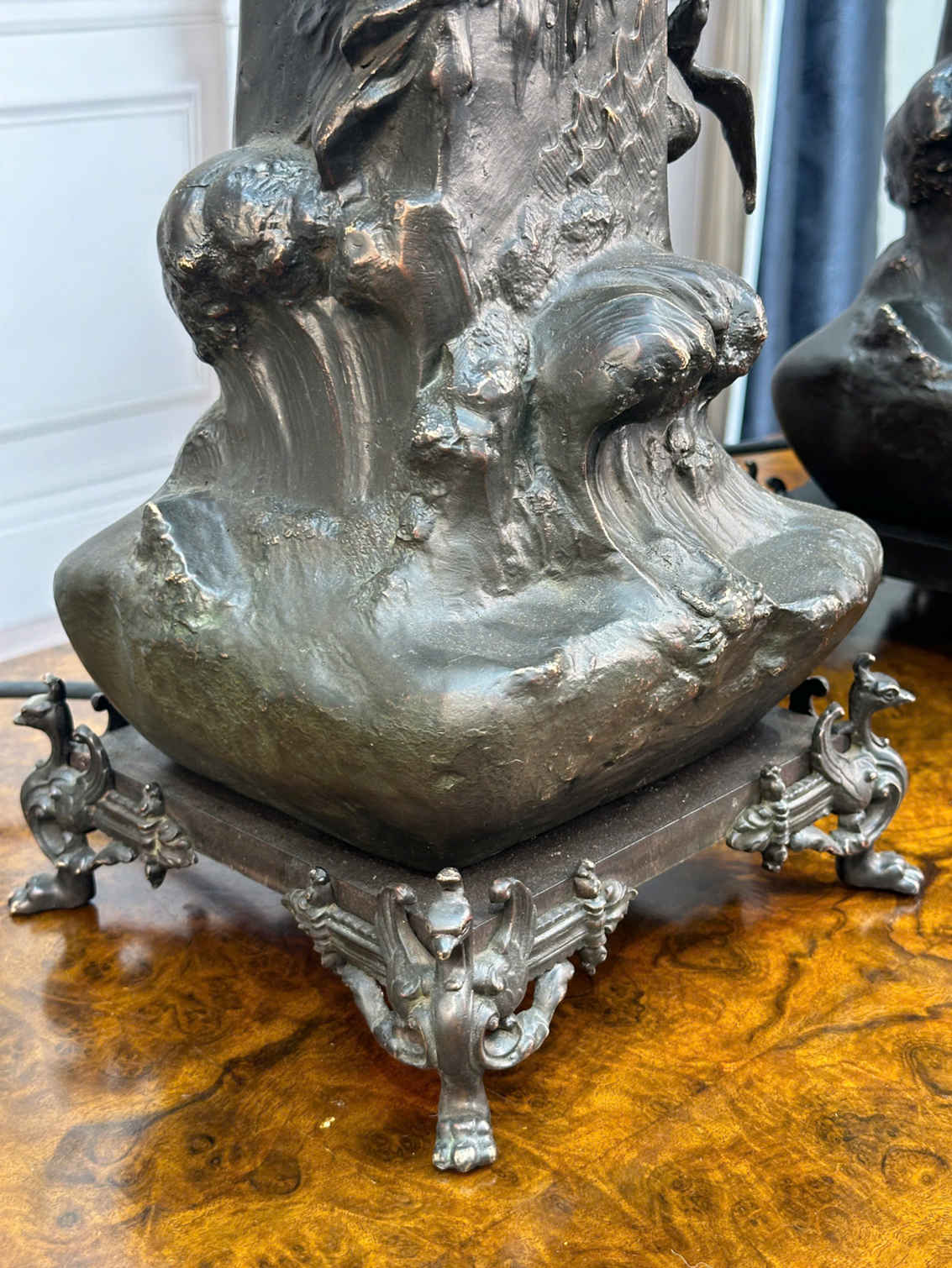 Quạt Marelli Cối Xoay Gió&nbsp;[A0014]